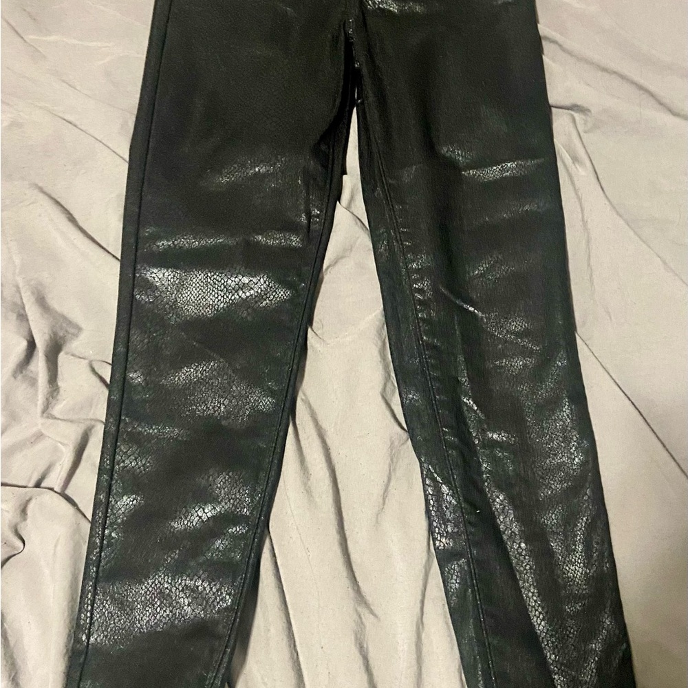 Levi's Black Skinny Women's Jeans